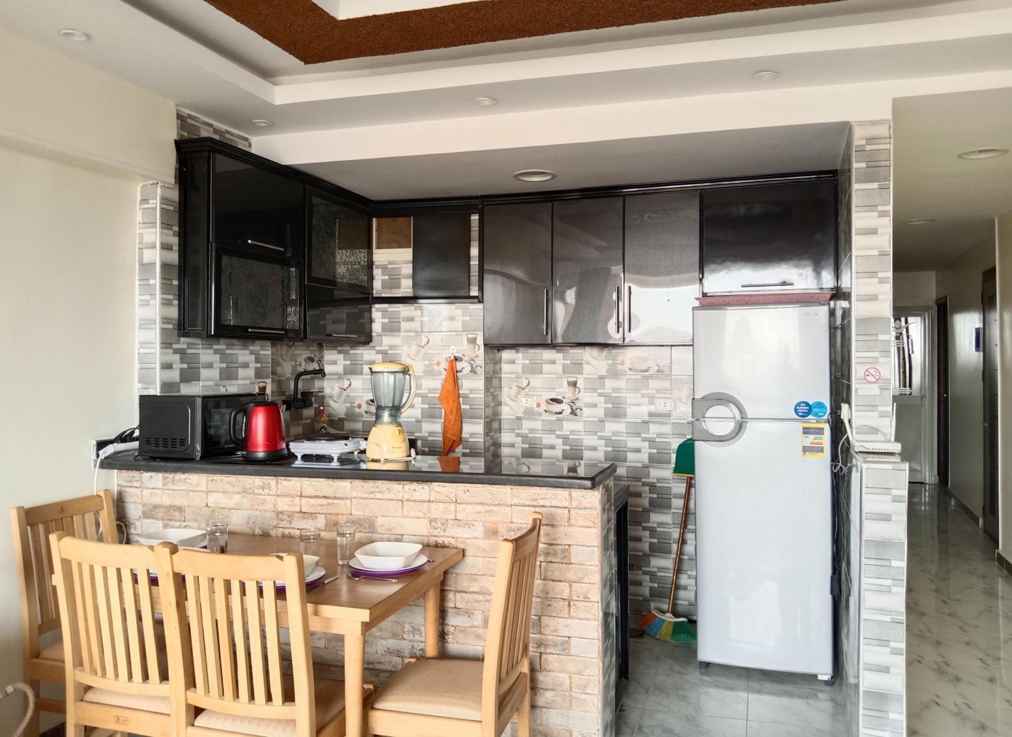 Isis Guest House Nazlet el-Sîsi Exterior foto